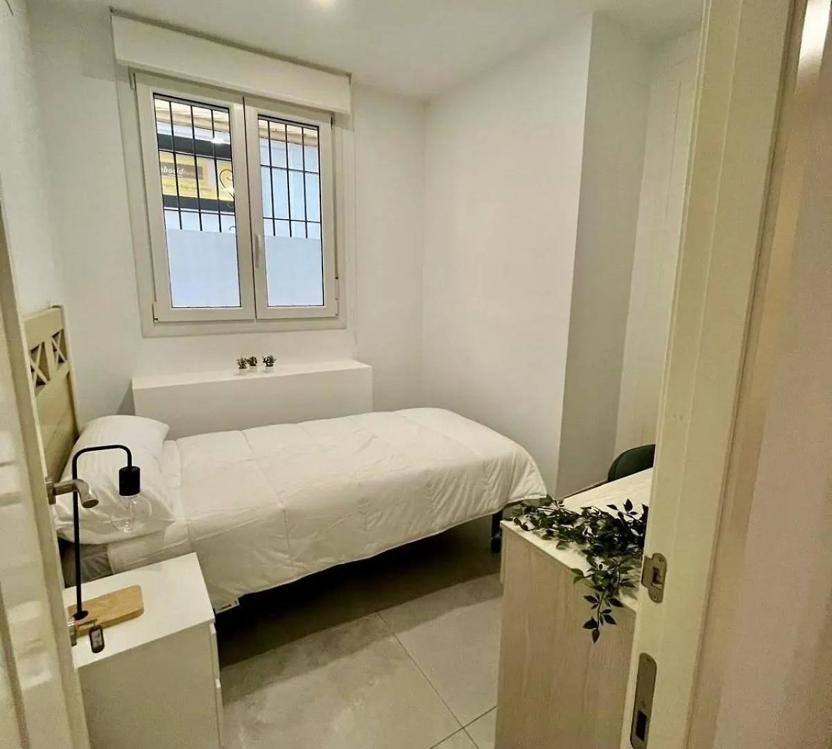 Duplex Agustin M Con Parking Gratuito Apartment Cordoba Spain