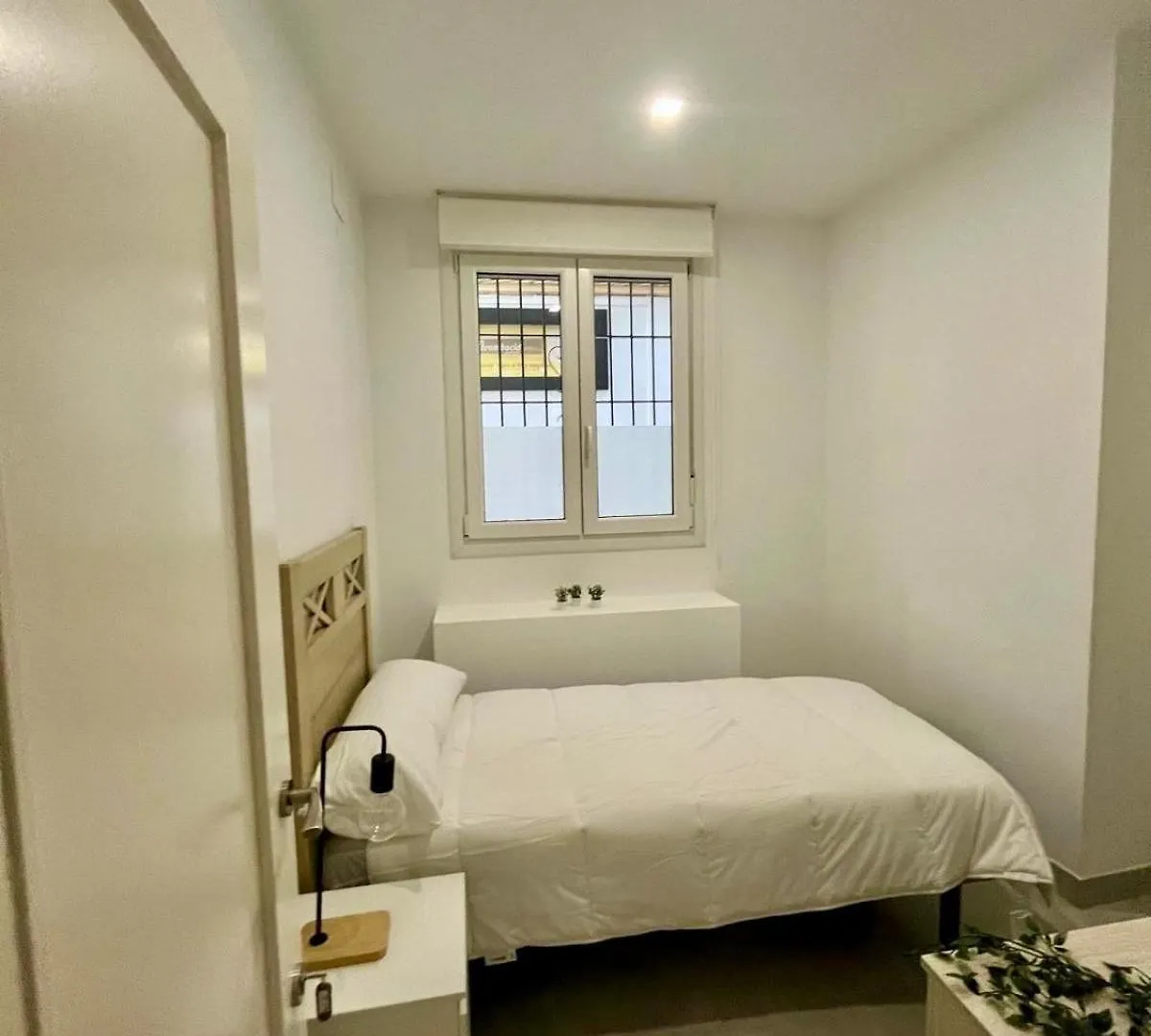 Duplex Agustin M Con Parking Gratuito Apartment Cordoba 0*,  Spain