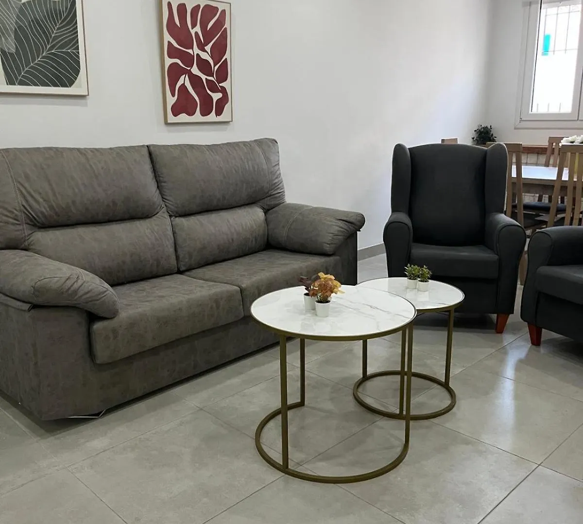 Duplex Agustin M Con Parking Gratuito Apartment Cordoba