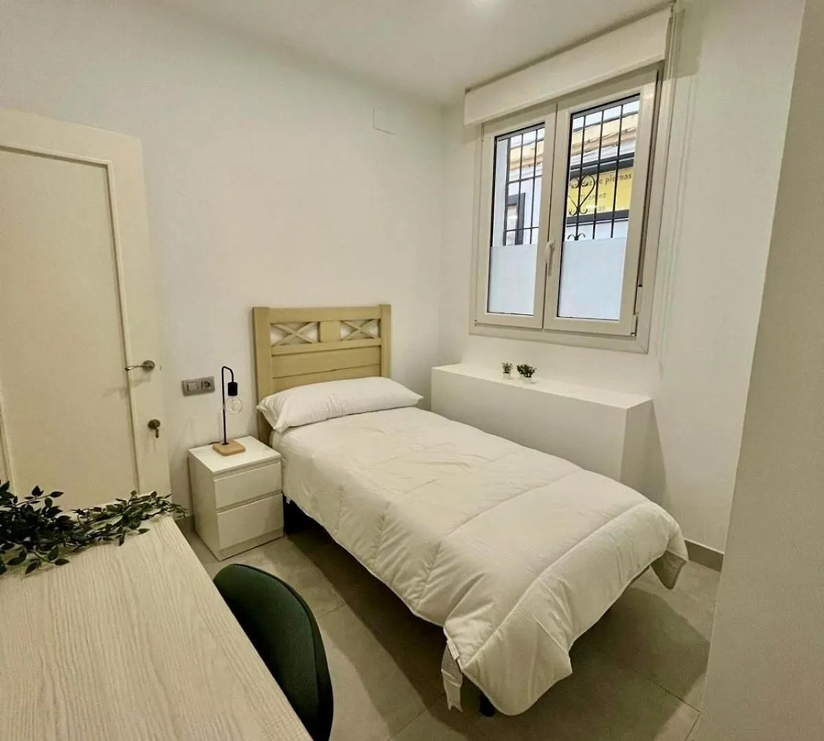 Duplex Agustin M Con Parking Gratuito Apartment Cordoba