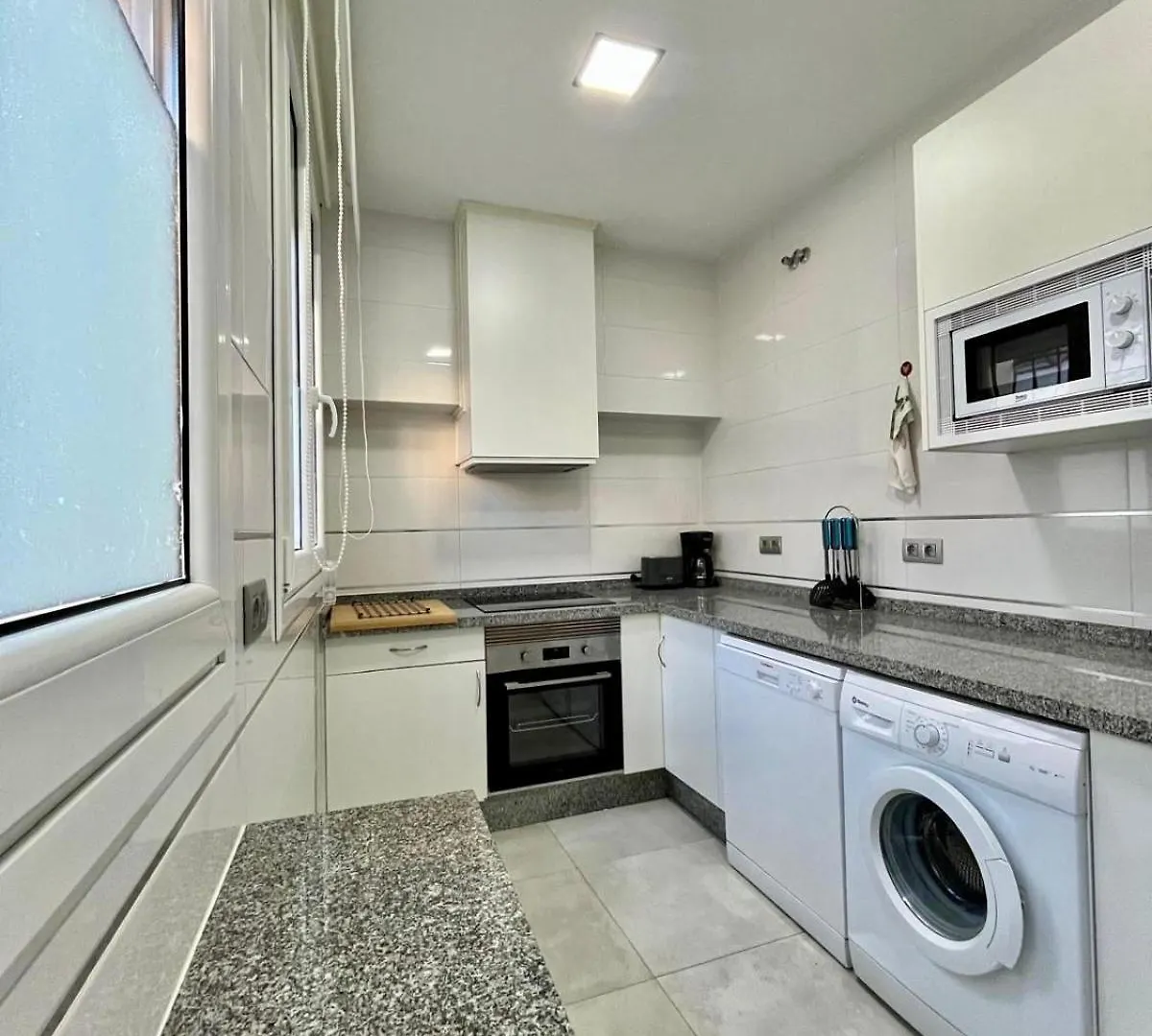 Duplex Agustin M Con Parking Gratuito Apartment Cordoba