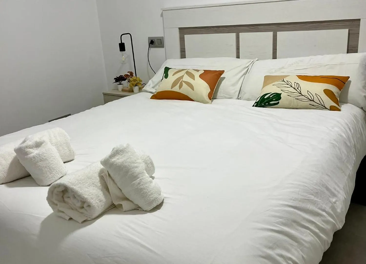 Duplex Agustin M Con Parking Gratuito Apartment Cordoba Spain