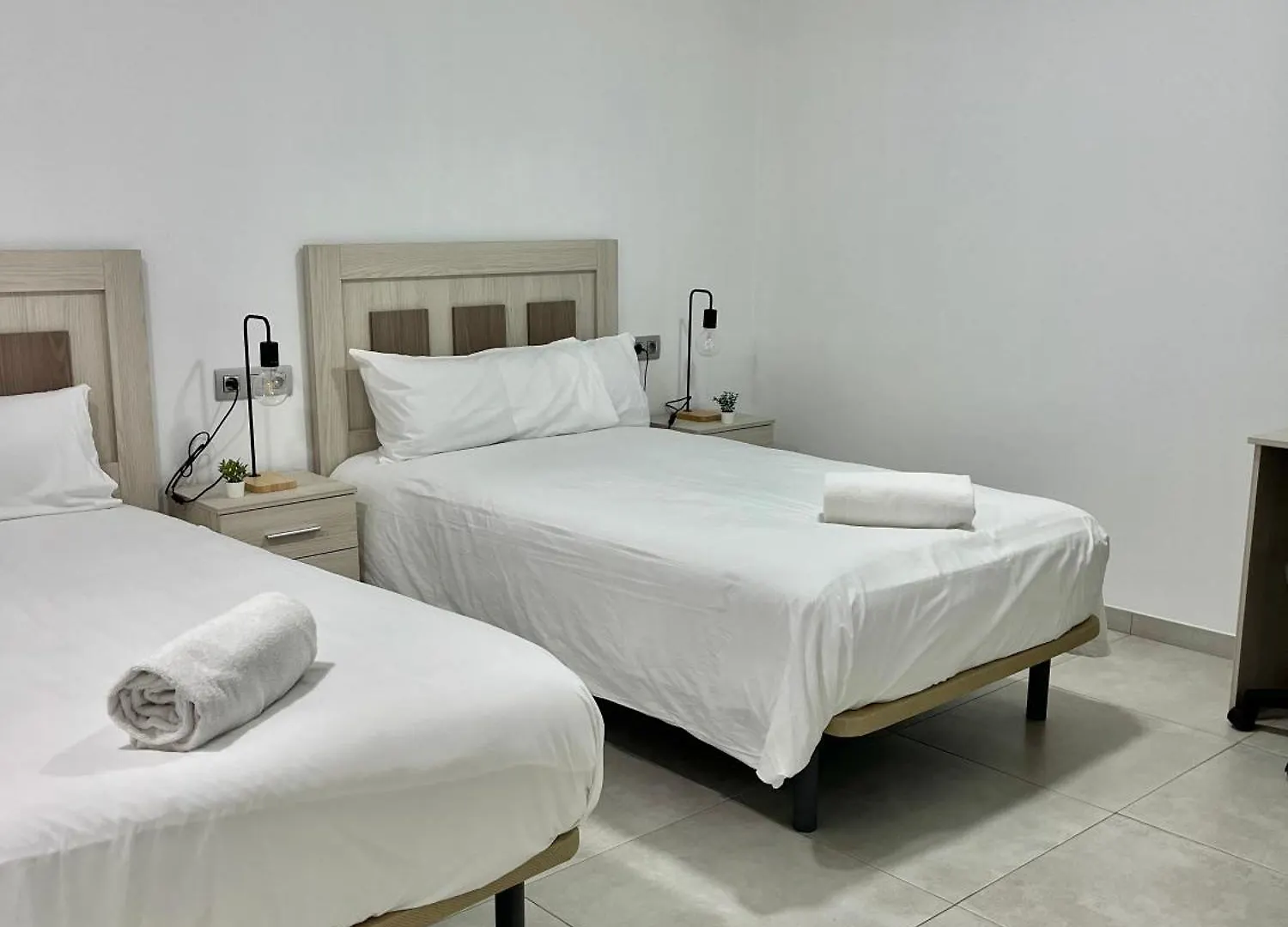 Duplex Agustin M Con Parking Gratuito Apartment Cordoba Spain