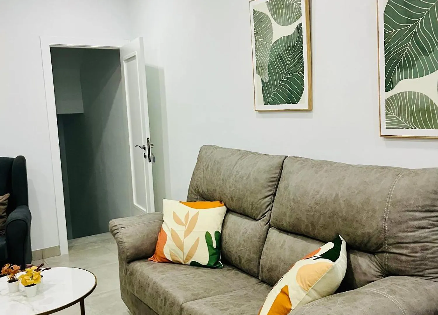 Duplex Agustin M Con Parking Gratuito Apartment Cordoba Spain
