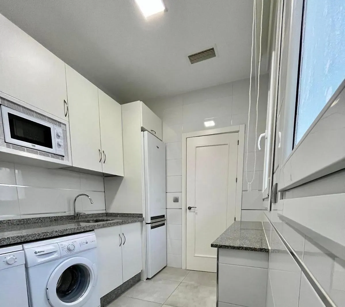 Duplex Agustin M Con Parking Gratuito Apartment Cordoba Spain