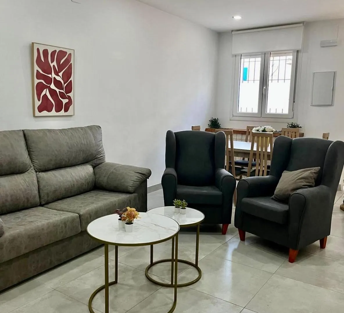 Duplex Agustin M Con Parking Gratuito Apartment Cordoba