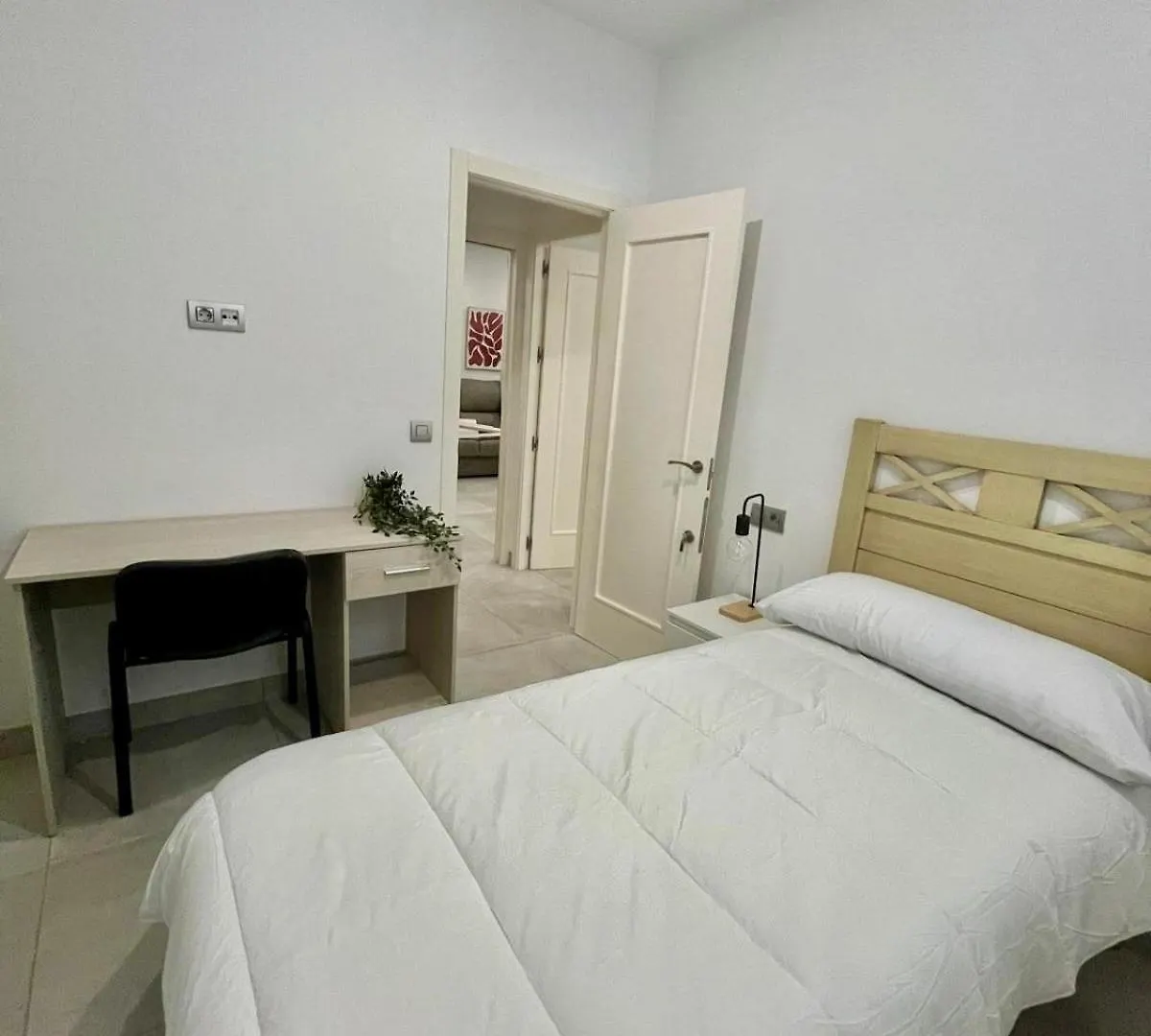 Duplex Agustin M Con Parking Gratuito Apartment Cordoba 0*,
