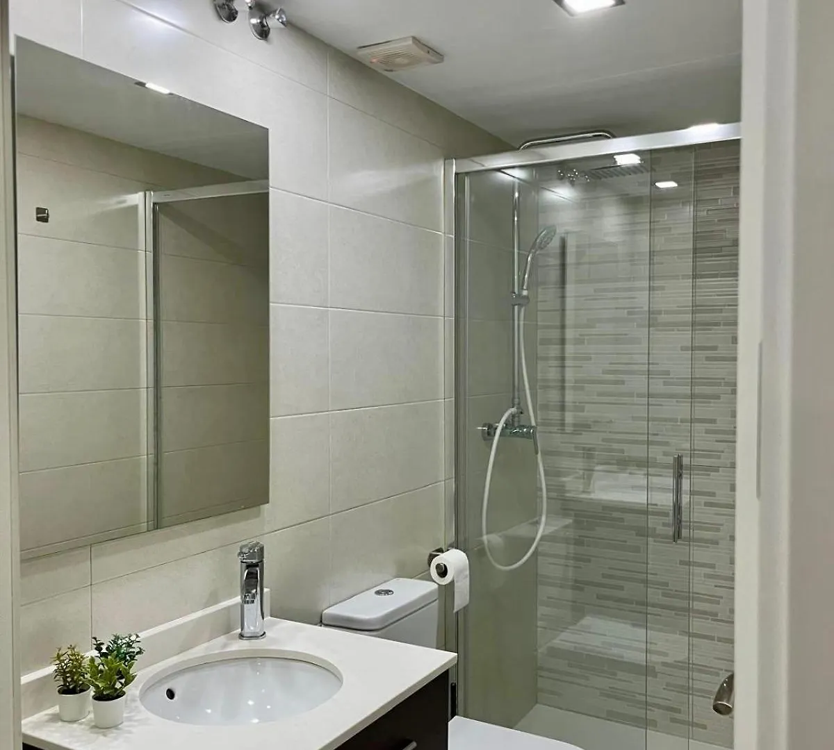 Duplex Agustin M Con Parking Gratuito Apartment Cordoba