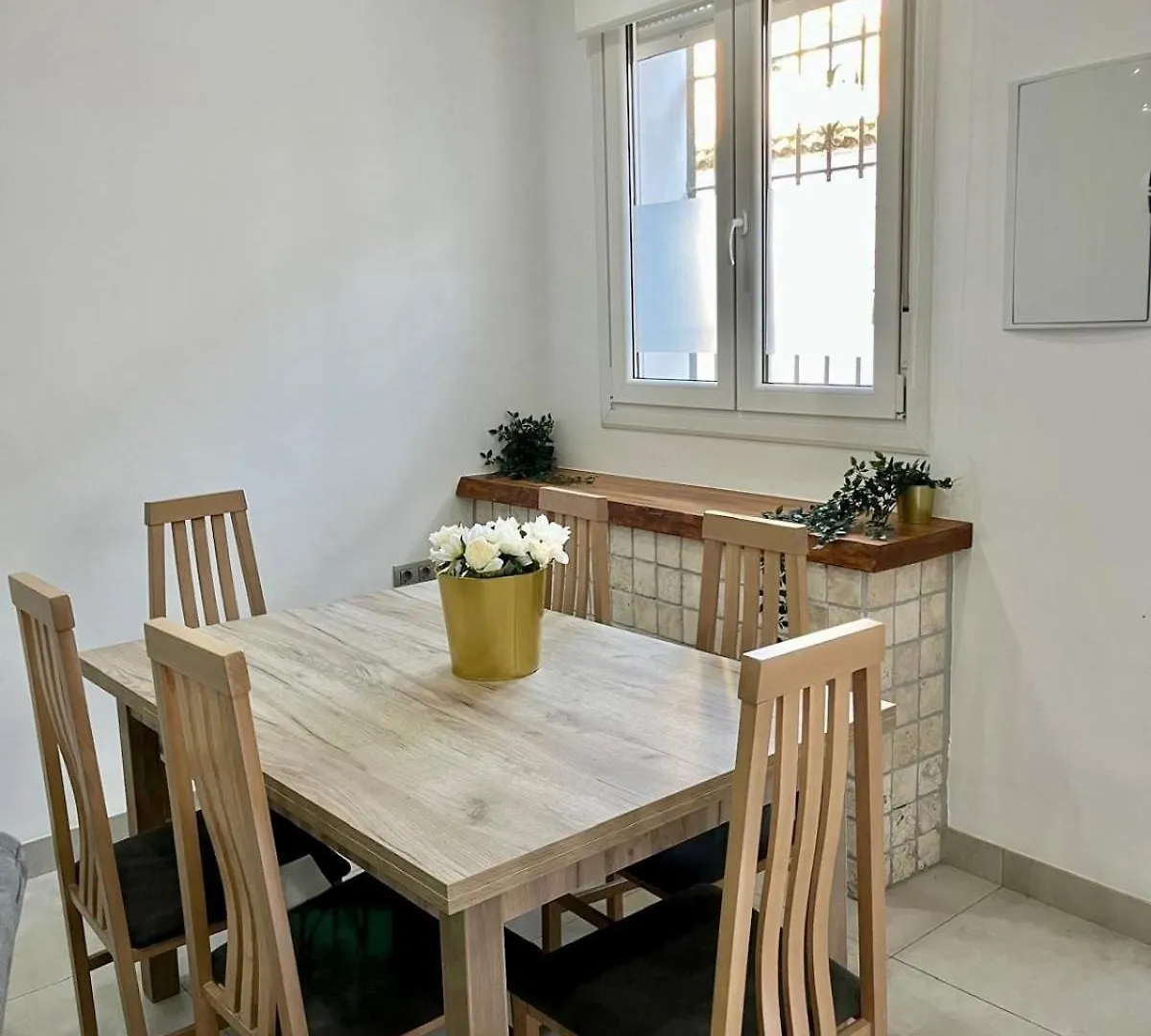 Duplex Agustin M Con Parking Gratuito Apartment Cordoba 0*,  Spain