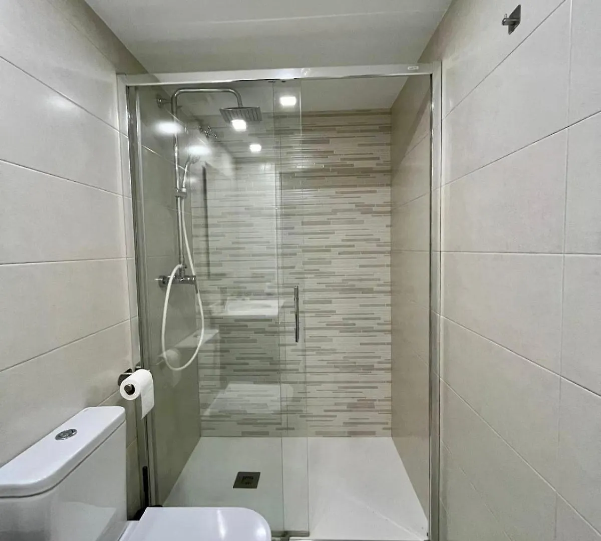 Duplex Agustin M Con Parking Gratuito Apartment Cordoba