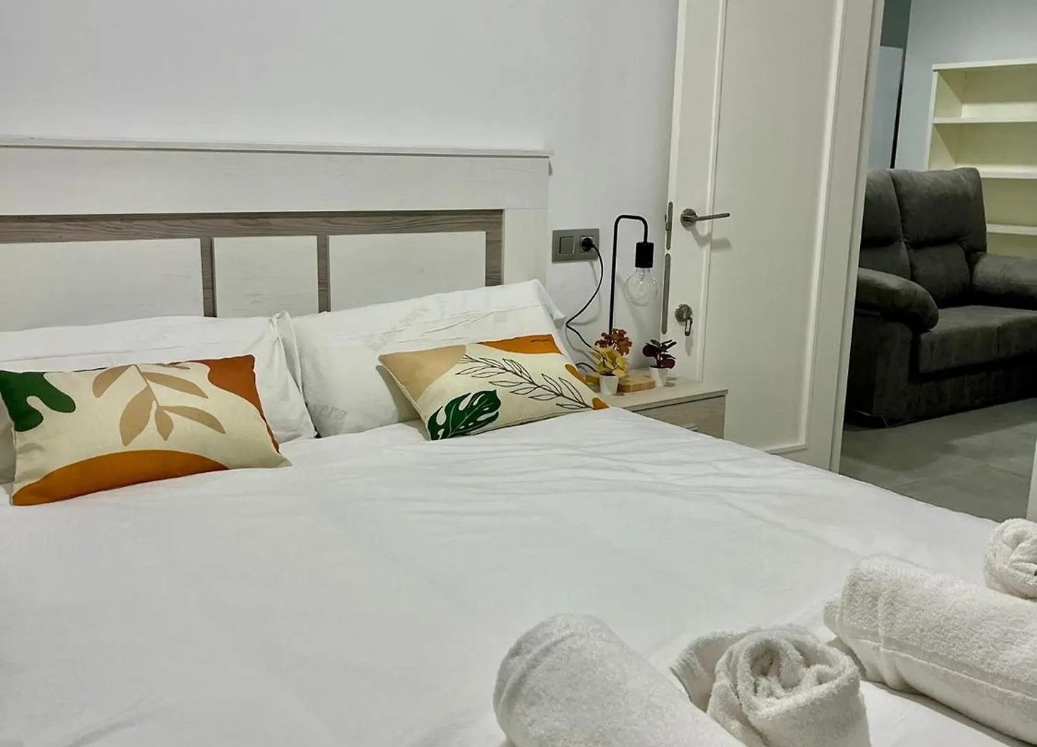 Duplex Agustin M Con Parking Gratuito Apartment Cordoba 0*,