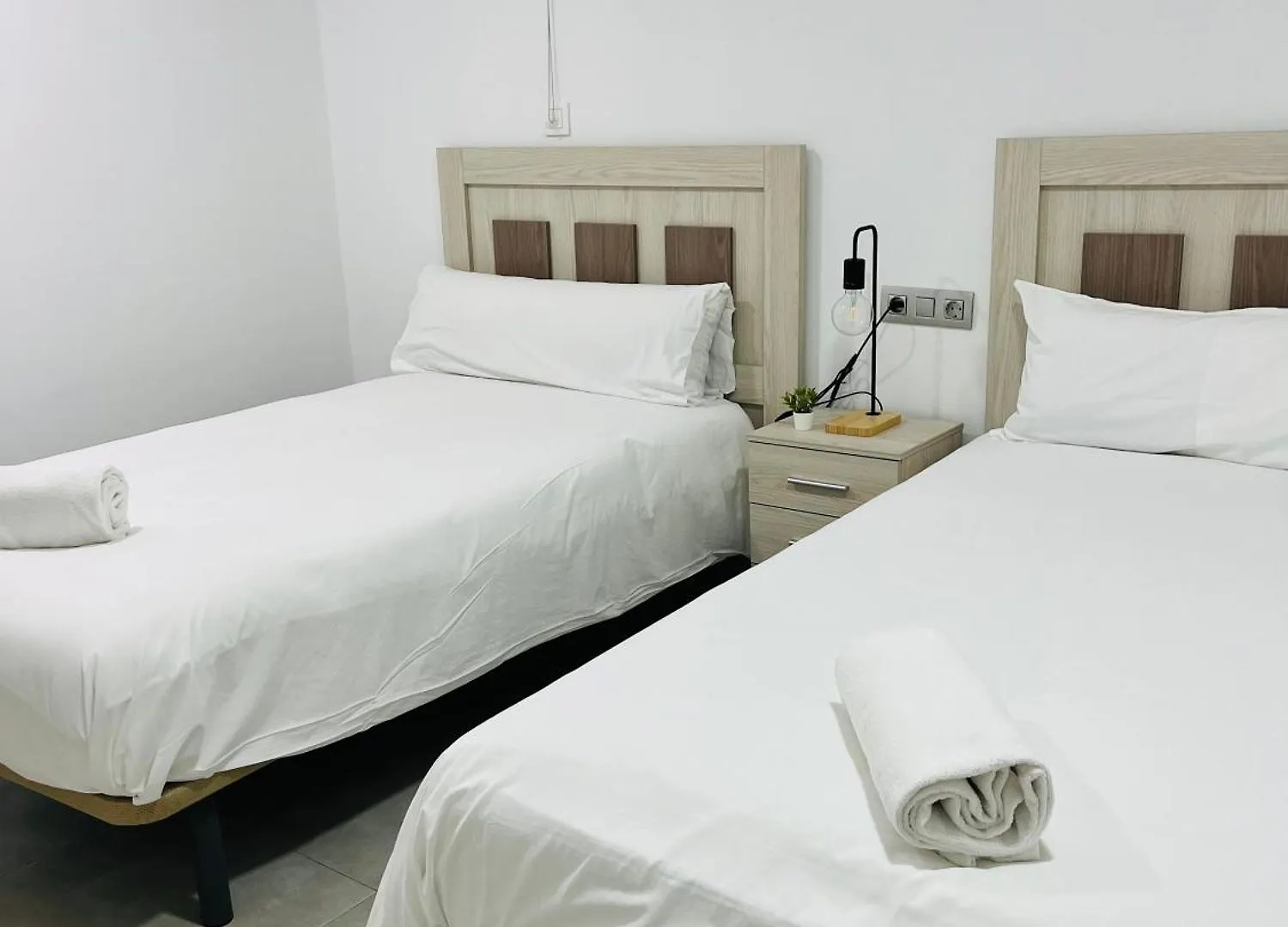 Duplex Agustin M Con Parking Gratuito Apartment Cordoba