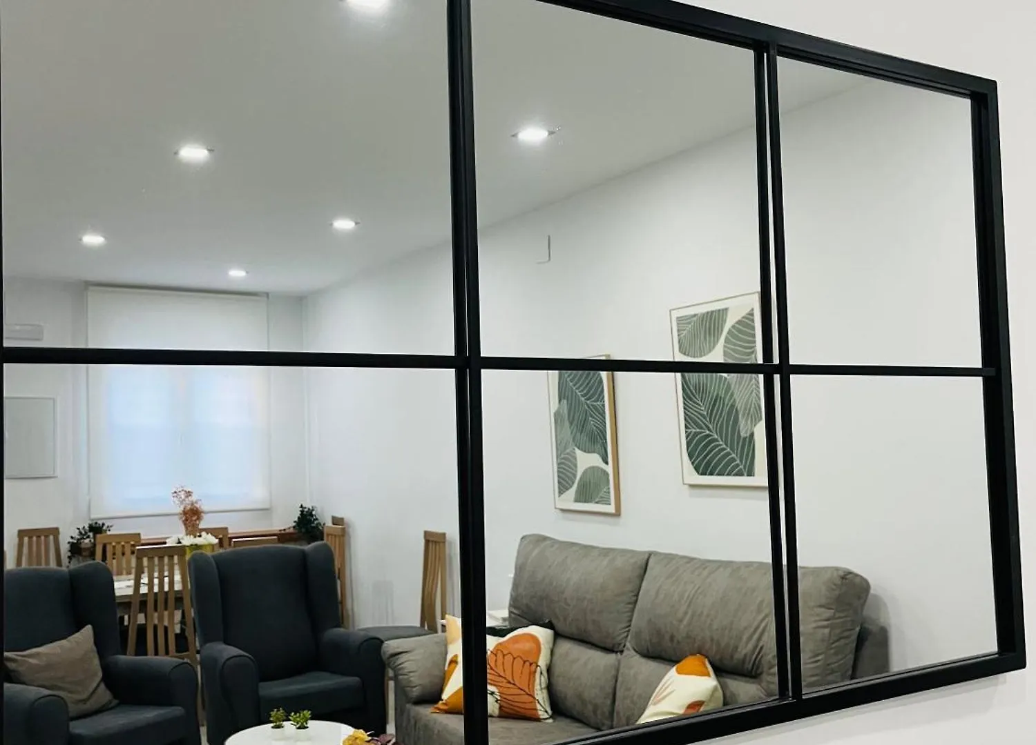 Duplex Agustin M Con Parking Gratuito Apartment Cordoba