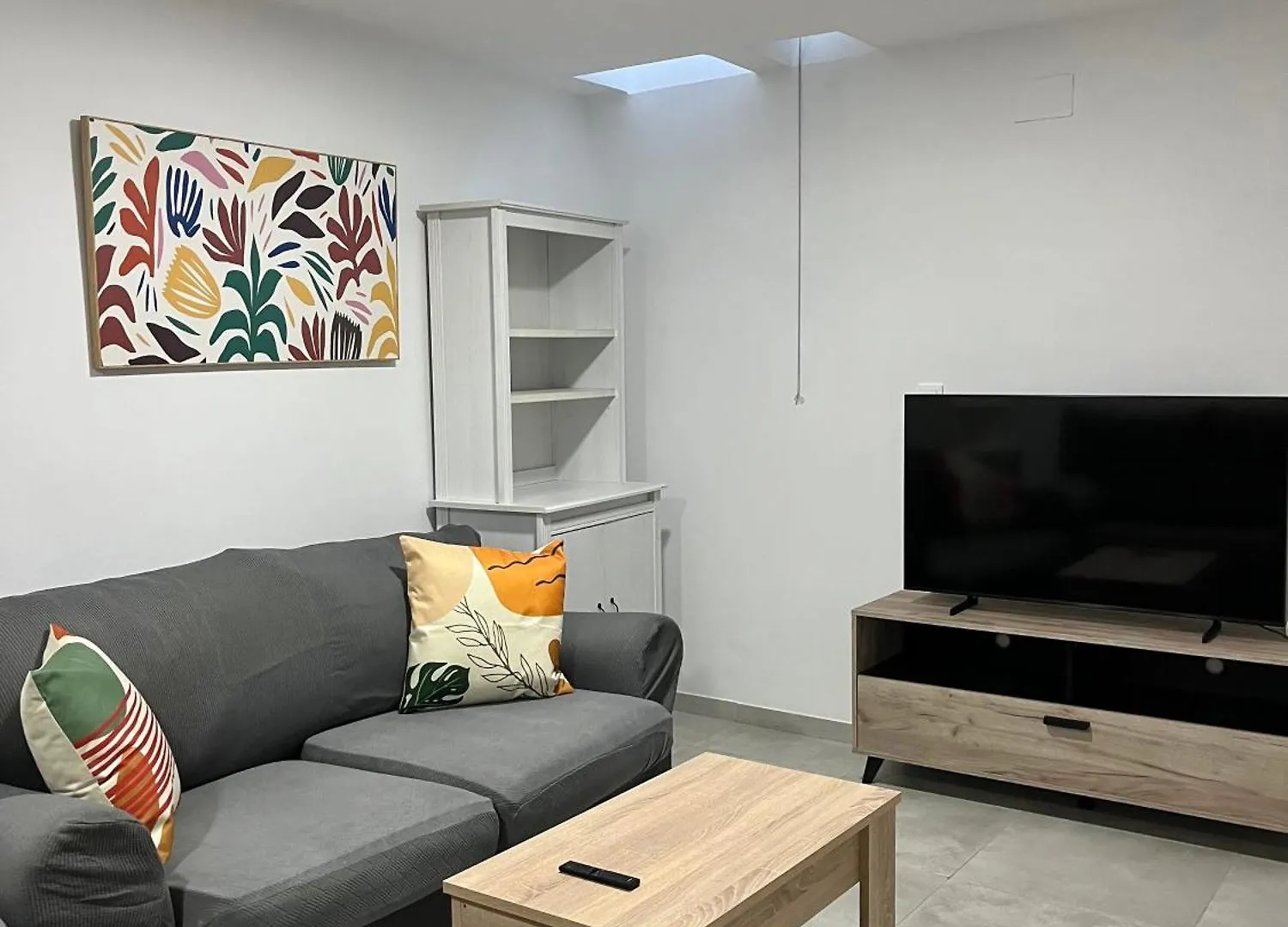 Duplex Agustin M Con Parking Gratuito Apartment Cordoba 0*,  Spain