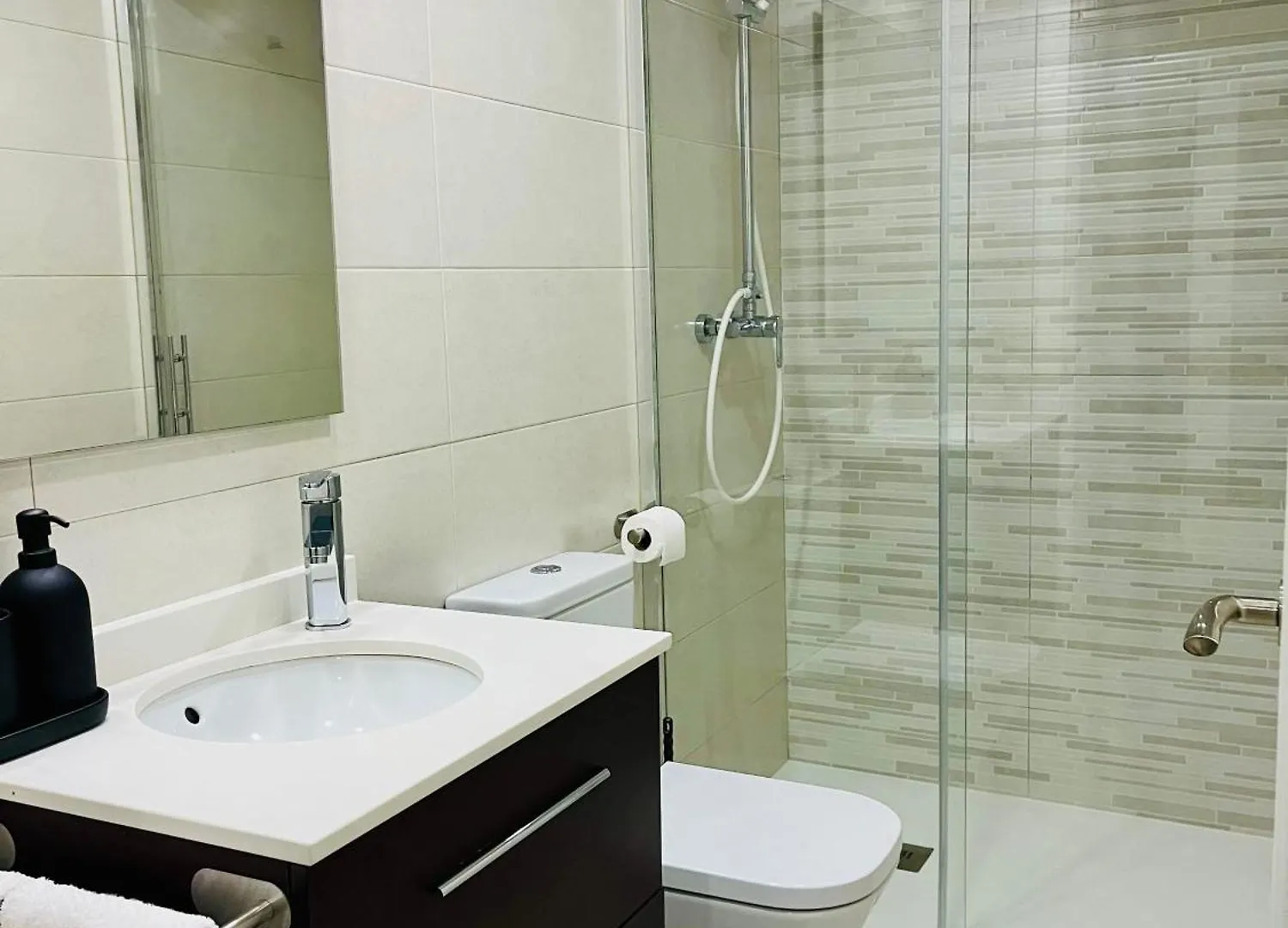 科爾多瓦Duplex Agustin M Con Parking Gratuito公寓